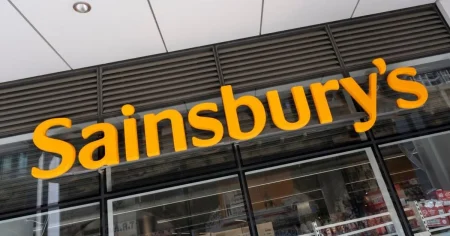 Sainsbury’s suspends live facial recognition after customer wrongly accused of being a shoplifter