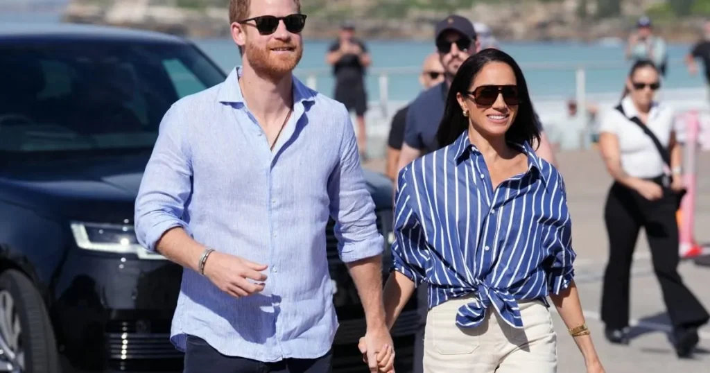‘No hope for end of rift’ between William and Harry even after return to UK