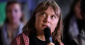 Where have all the climate activists gone?