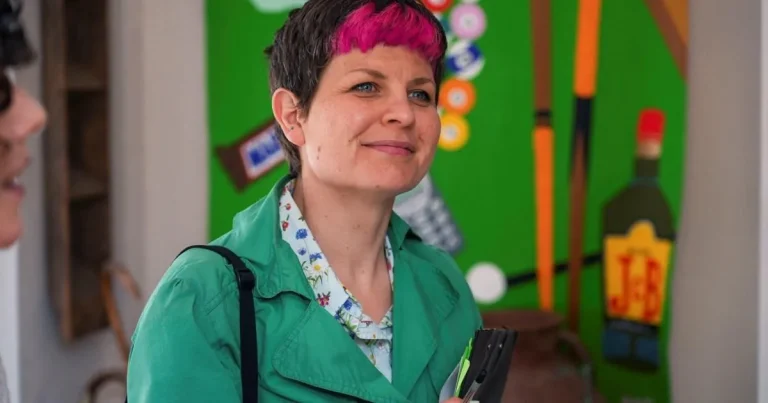Hackney’s Green mayor says trans women can still use women’s toilets in the borough