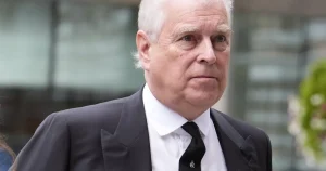 Andrew Mountbatten-Windsor ‘chased by masked stalker’ at Sandringham