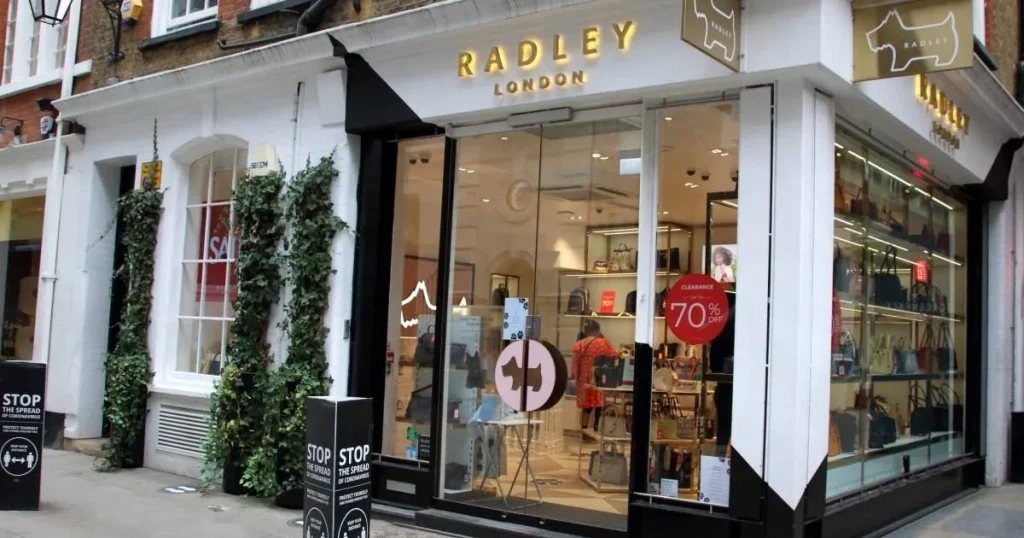 High street brand to close all shops by September after being bought by Poundland owner
