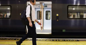 Charing Cross and Waterloo East reopened after engineering works