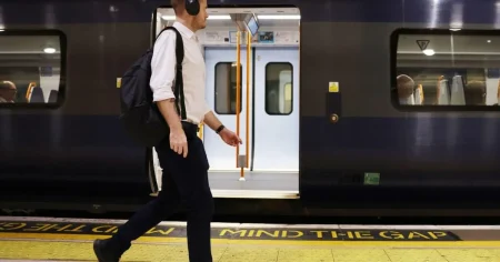 Charing Cross and Waterloo East reopened after engineering works