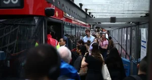 Full list of all 42 London bus routes affected by strikes after talks fail