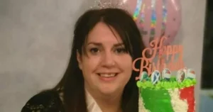 Woman whose winning lottery ticket was thrown away will scoop jackpot
