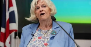 Counter-terror police investigating Ann Widdecombe’s death reopen old probe