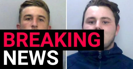 Andrew Harper’s killers will not be released early, Angela Rayner says