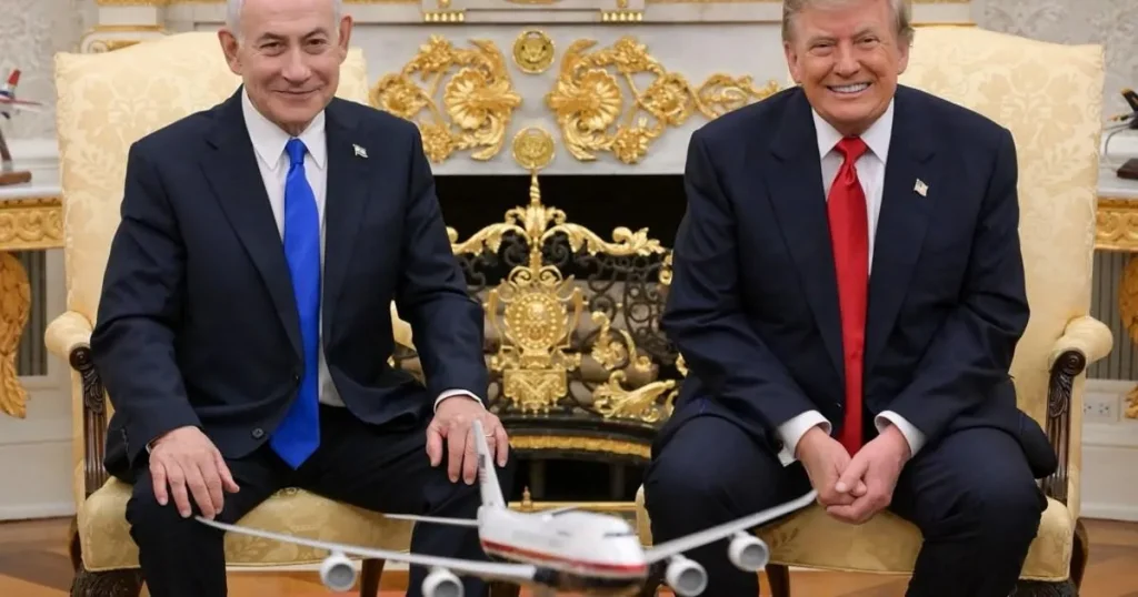 Israel rejects Trump’s 15-point plan for Gaza