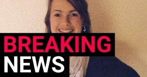 Man suspected of murdering woman found in suitcase arrives in court