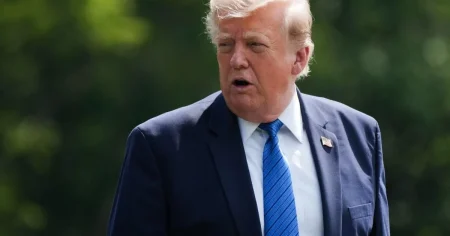 Trump cancels Iran attack and says deal will be made ‘rapidly’ in major U-turn