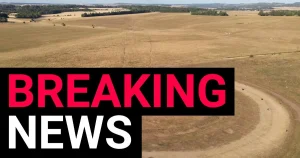 Rain is on the way – but some of the UK’s driest areas still won’t see a drop