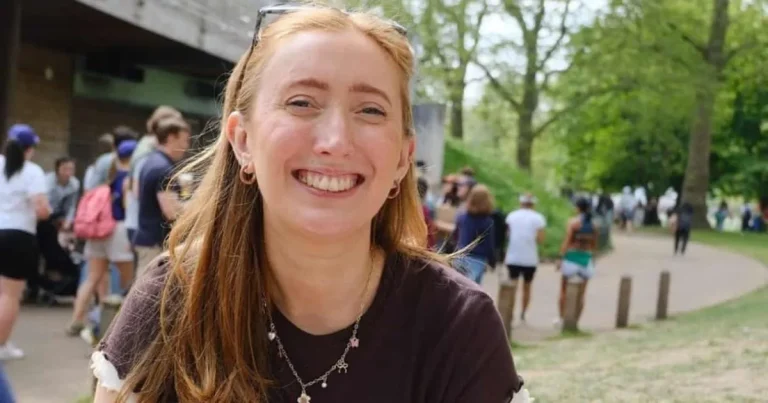 Treasury worker, 26, killed herself one day after anonymous complaint