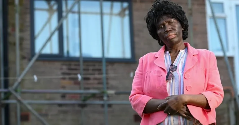 ‘I lost £13,000 after rogue builder ripped off my roof and ran away with my cash’