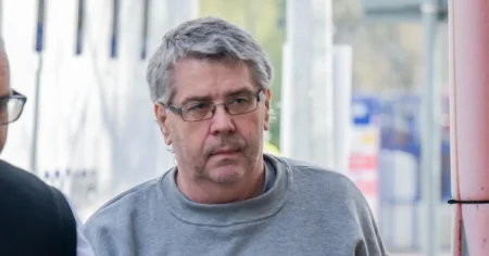 Man kept dead mum in freezer for three years while claiming £78,000 in her benefits