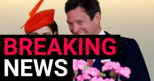 Princess Eugenie announces birth to baby girl in Portugal