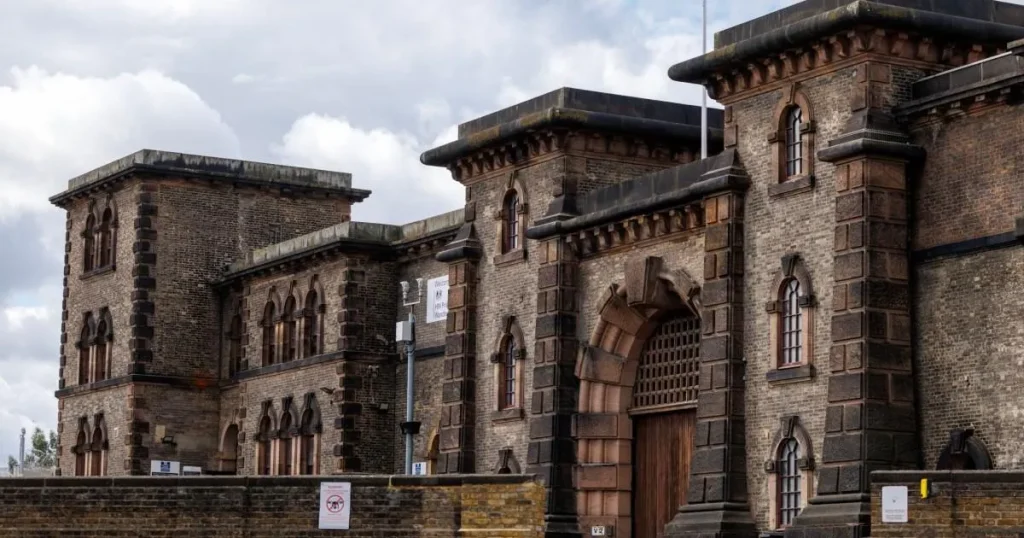 Who is really to blame for our overcrowded prisons?