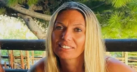 British mum dies in Spanish wildfires and partner fights for life in hospital