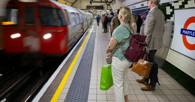 Film poster banned from London Underground for ‘realistic depiction of dead child’