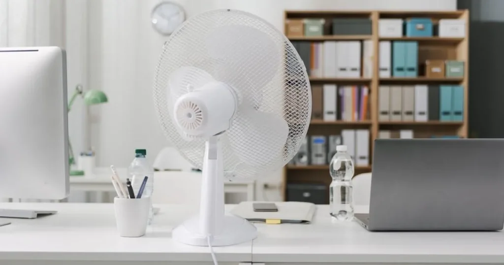 Faulty fans recalled over fire risk with people told to stop using them ‘immediately’