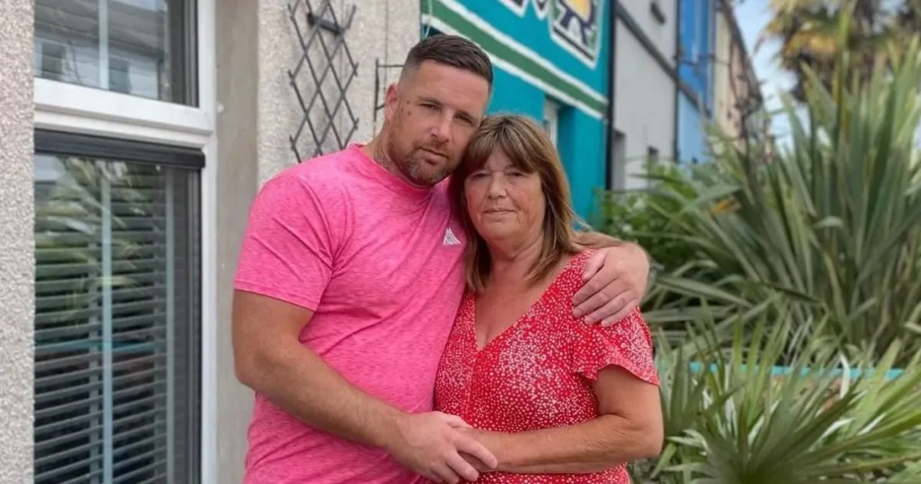 ‘Forget killers – release my son early from unjust 14-year prison term’