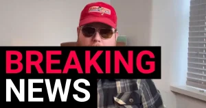 Ex-Neo Nazi picked to run as Tory council candidate pulls out of race