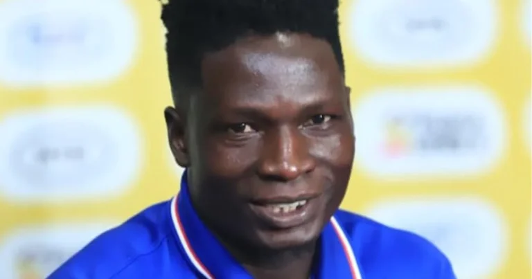 Ugandan football captain David Owori beaten to death outside his home in gang robbery
