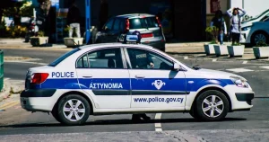 Monk arrested after ‘stabbing preacher with box cutter in a monastery’