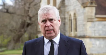 Andrew Mountbatten-Windsor to receive royal funeral despite being stripped of titles