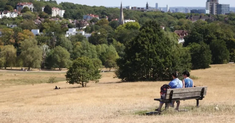 Met Office eyeing up rare extreme heat warning ahead of 36°C temperatures