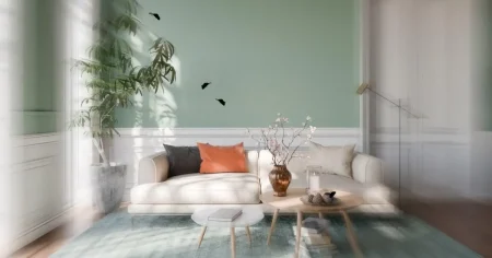 Why are there so many flies around?