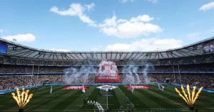 ‘We live next to Twickenham stadium – more megastar gigs will be a nightmare’