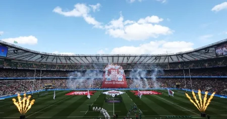 ‘We live next to Twickenham stadium – more megastar gigs will be a nightmare’