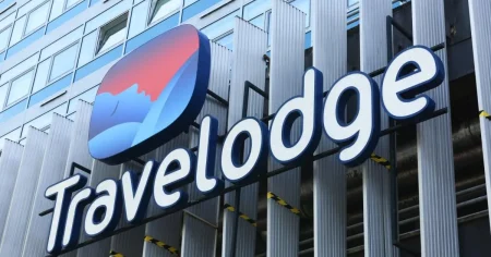 Travelodge guest assaulted after receptionist gave abuser key to her room