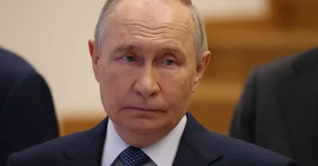 Russia threatens UK with ‘consequences’ after British drones used by Ukraine
