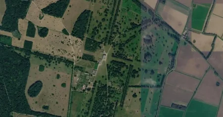 Woman dies at Norfolk techno music festival after being found unconscious in tent