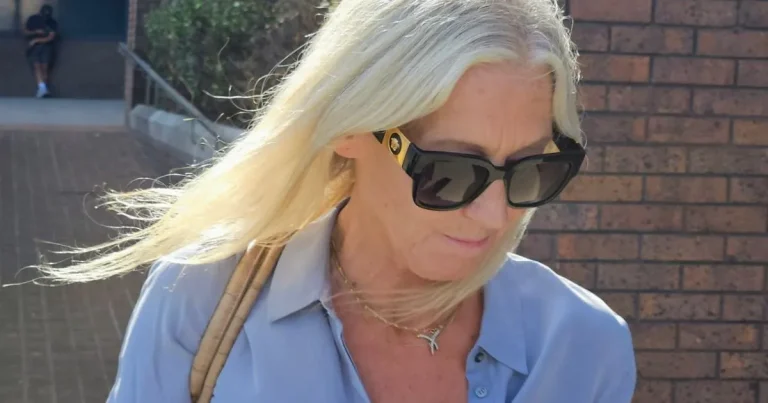 Teacher ‘had sex with schoolboy 30 times after comparing herself to porn model’