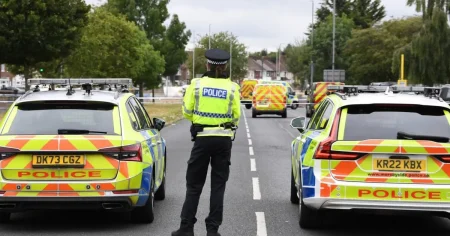Families of road crash victims feel ‘forgotten’ by system, damning report finds
