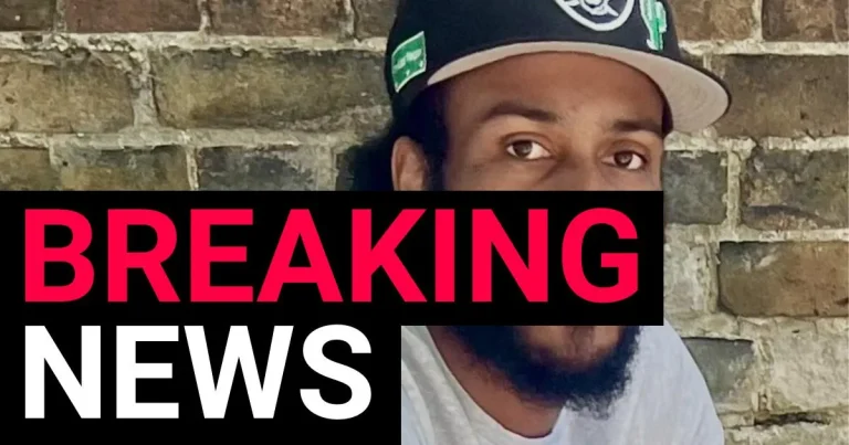 Bus driver, 25, gunned down in Clapham named after ‘shattered’ family pay tribute