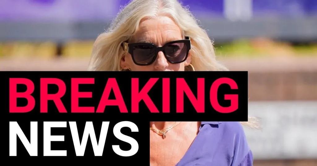 Chemistry teacher Sally-Anne Bowen guilty of indecently assaulting two boys