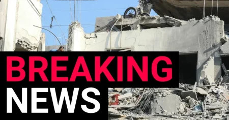 Trump threatens to ‘bomb the s***’ out of another country