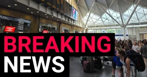 Major rail operator serving London King’s Cross issues urgent ‘do not travel’ warning