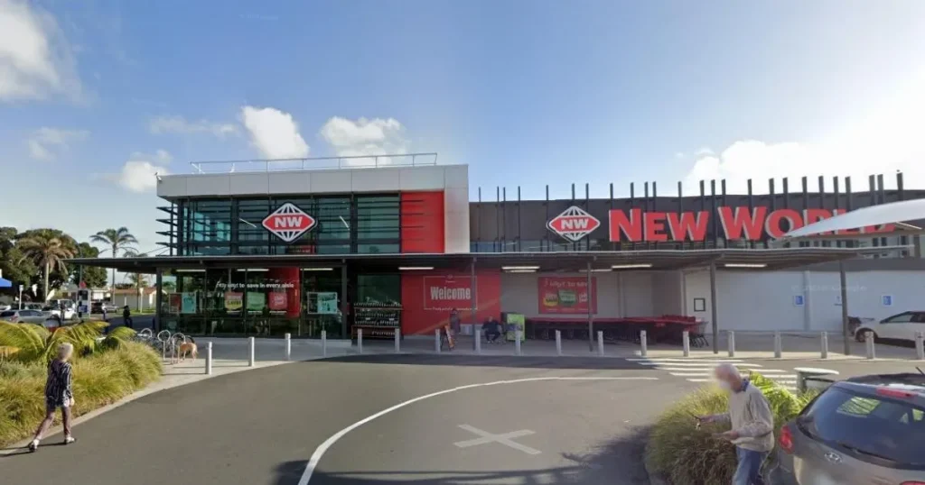 Even dying couldn’t get supermarket customer out of £35 parking fine