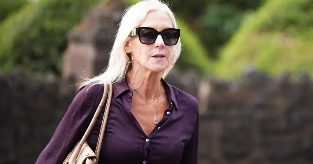 Teacher accused of sex with schoolboys ‘acted like she was in a Sabrina Carpenter video’