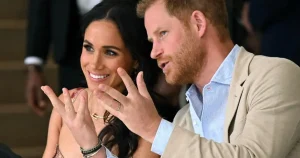 Where will Harry and Meghan live when they return to the UK?