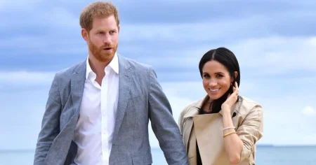 Harry and Meghan need two things to return to Britain – they won’t get either