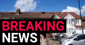 Man charged with murder after ‘terrifying’ Hounslow house fire