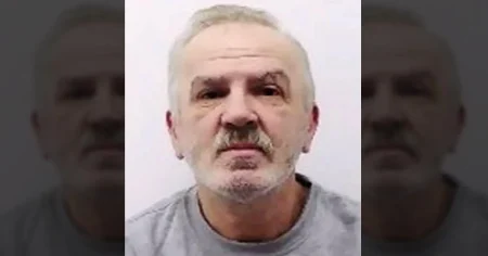Romanian man carried out almost identical murder in UK three years after release