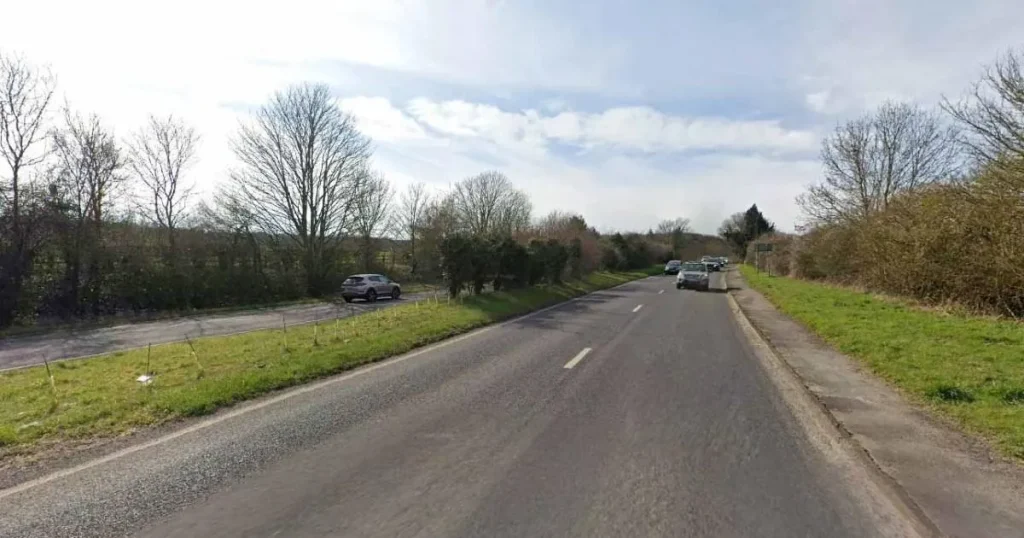 Two more people killed on roads overnight after crash involving three Seat Leons