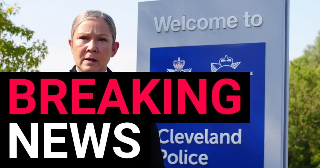 Police officers among seven killed in A66 crash named